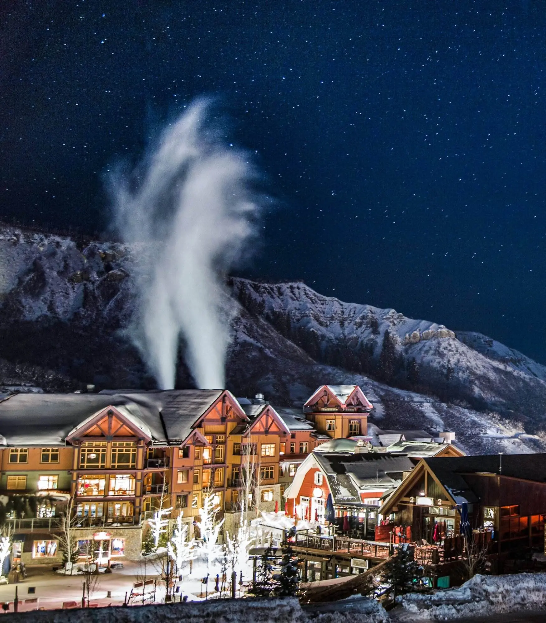 Natural Selection Tour 2022 – Jackson Hole, Wyoming