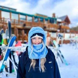 Outback Hood - Bluebird